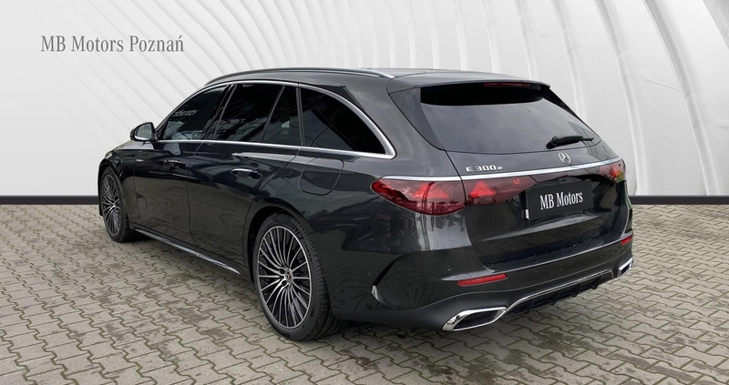 Mercedes-Benz EQE cena 415296 przebieg: 1, rok produkcji 2024 z Wolbórz małe 92